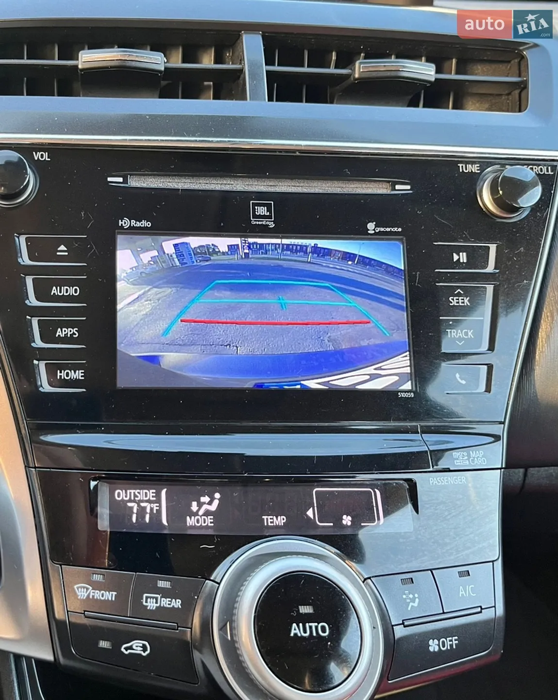 2014 Toyota Prius v (+) - мініатюра 63