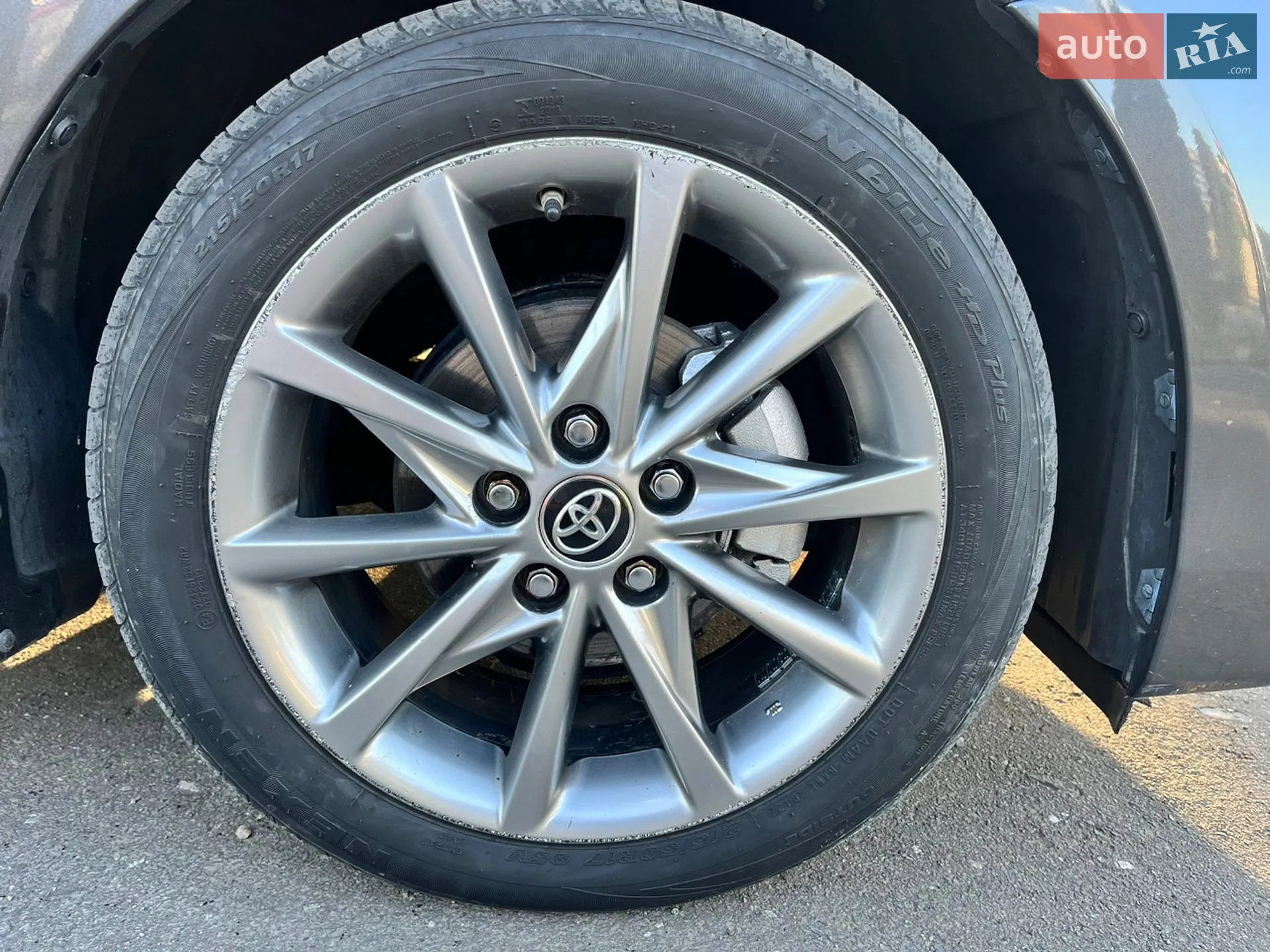 2014 Toyota Prius v (+) - мініатюра 64