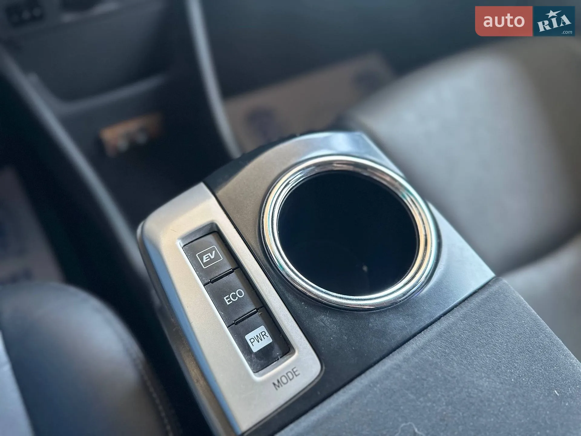 2012 Toyota Prius v (+) - мініатюра 13