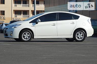 Хэтчбек Toyota Prius 2011 в Одессе