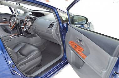 Универсал Toyota Prius 2013 в Радивилове