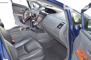 Универсал Toyota Prius 2013 в Радивилове