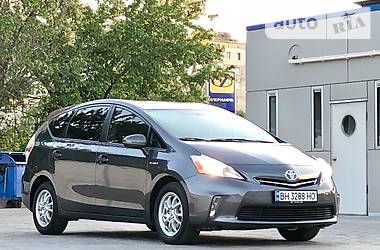 Хэтчбек Toyota Prius 2012 в Одессе