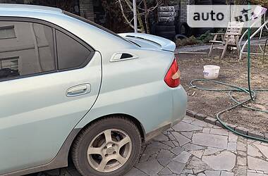 Седан Toyota Prius 2000 в 