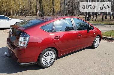 Седан Toyota Prius 2006 в 