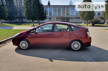Седан Toyota Prius 2006 в 