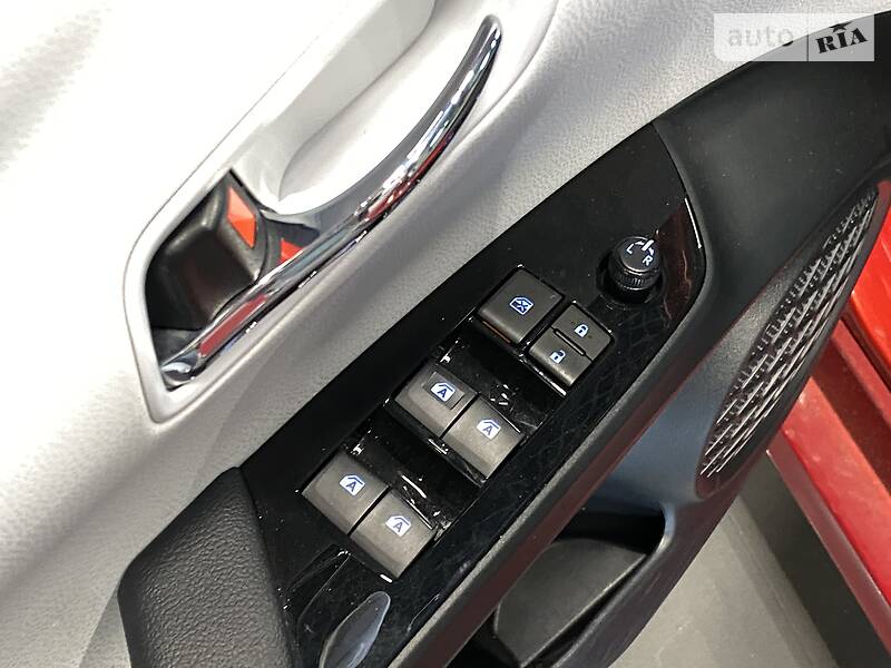Хетчбек Toyota Prius 2017 в Одесі