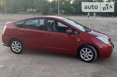 Лифтбек Toyota Prius 2006 в Тернополе