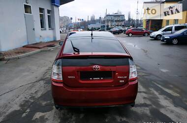 Хэтчбек Toyota Prius 2005 в Виннице