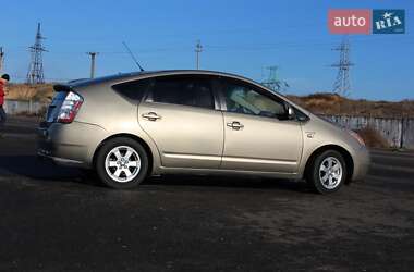 Хетчбек Toyota Prius 2008 в Одесі