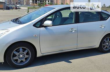 Лифтбек Toyota Prius 2004 в Одессе