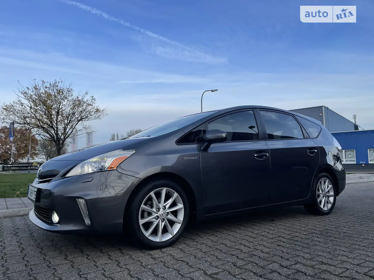 2013 Toyota Prius - мініатюра 11