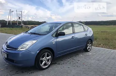 Toyota Prius 2005