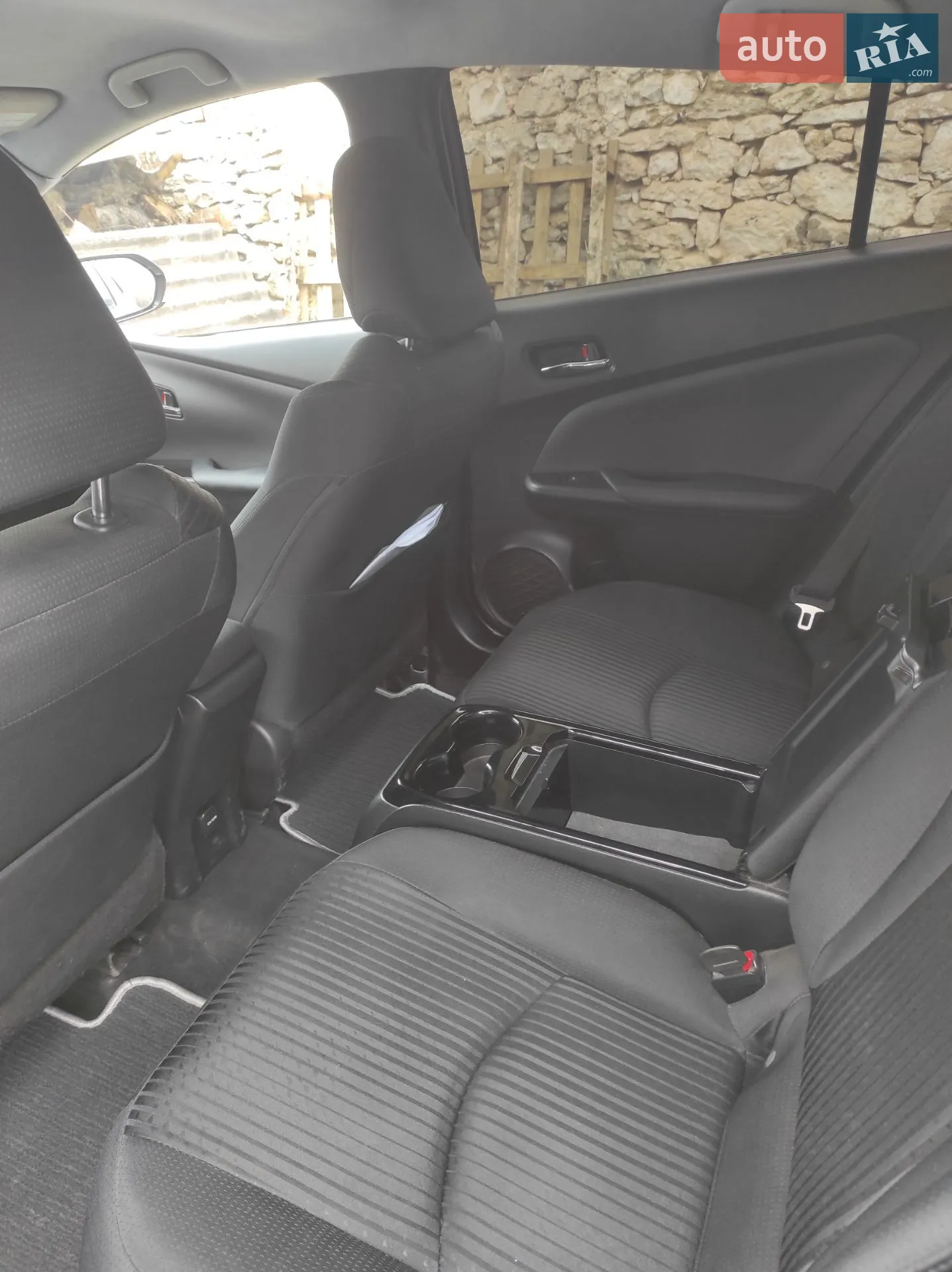 2018 Toyota Prius - мініатюра 27