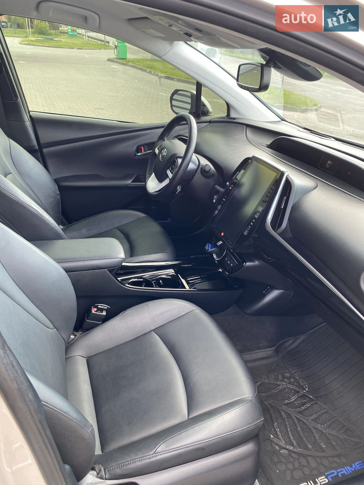 2019 Toyota Prius - мініатюра 15