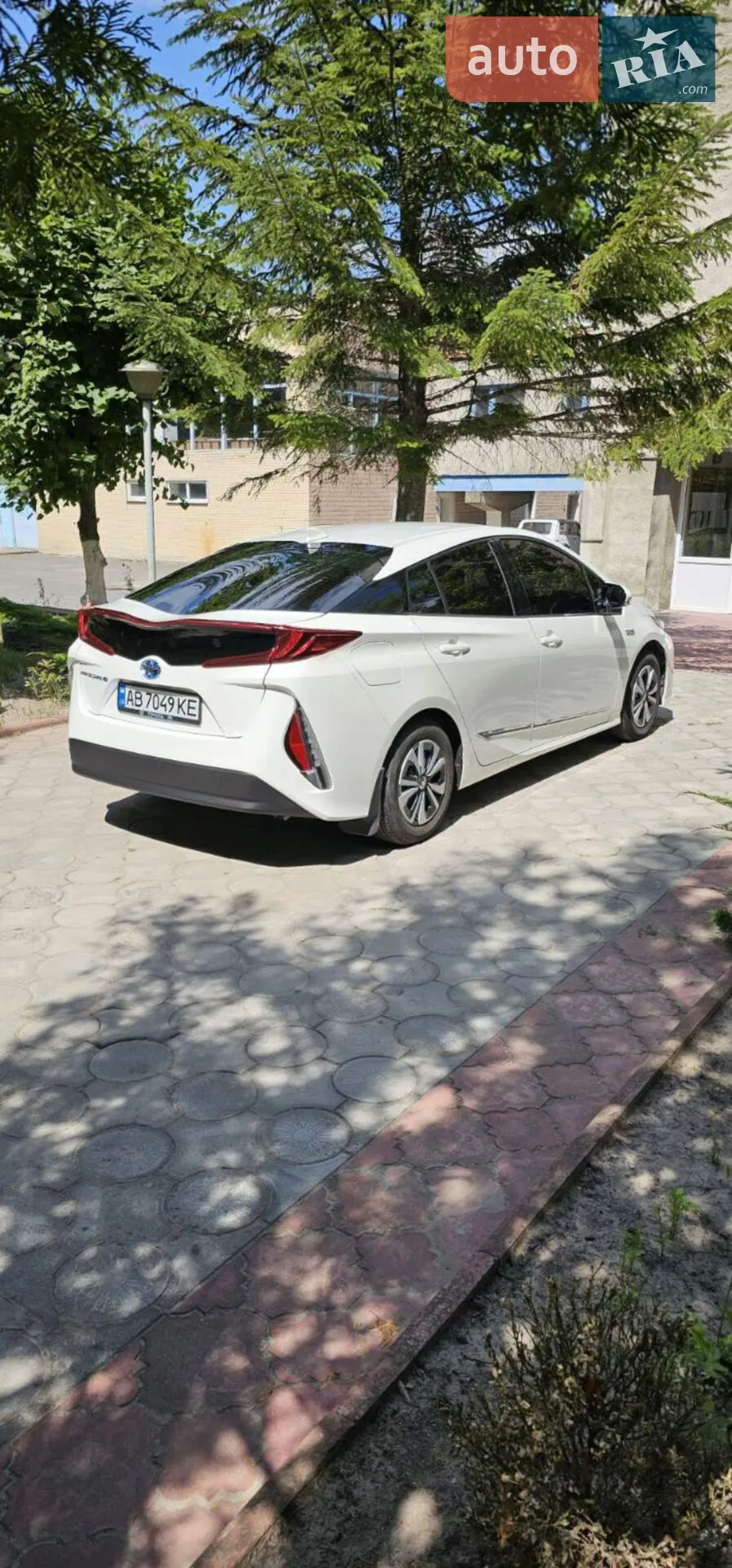 2019 Toyota Prius - мініатюра 27