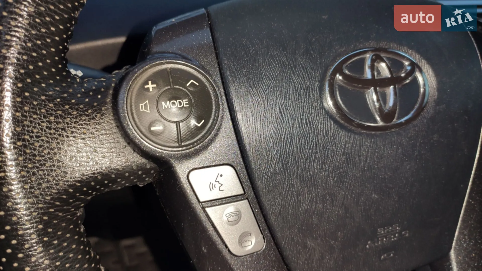 2013 Toyota Prius - мініатюра 20
