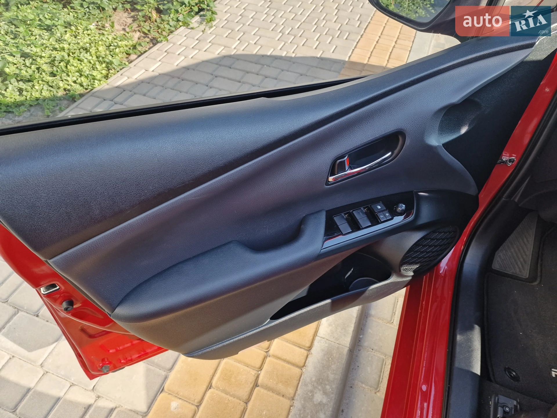 2021 Toyota Prius - мініатюра 7