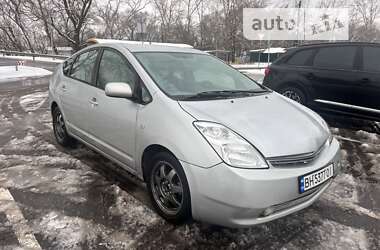 Хетчбек Toyota Prius 2004 в Києві