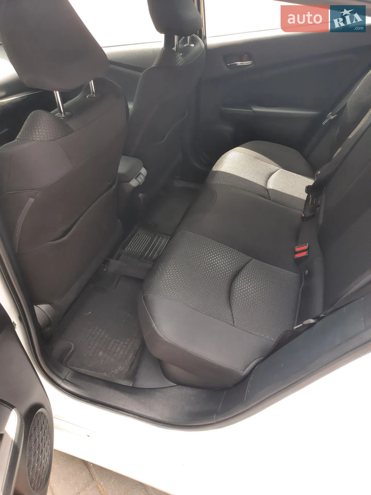 2022 Toyota Prius - мініатюра 14