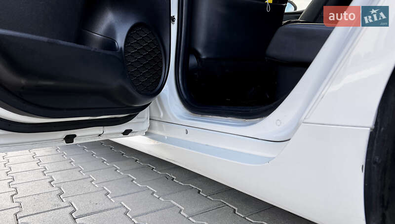 Хетчбек Toyota Prius 2019 в Ізмаїлі