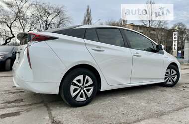 Хэтчбек Toyota Prius 2018 в Одессе
