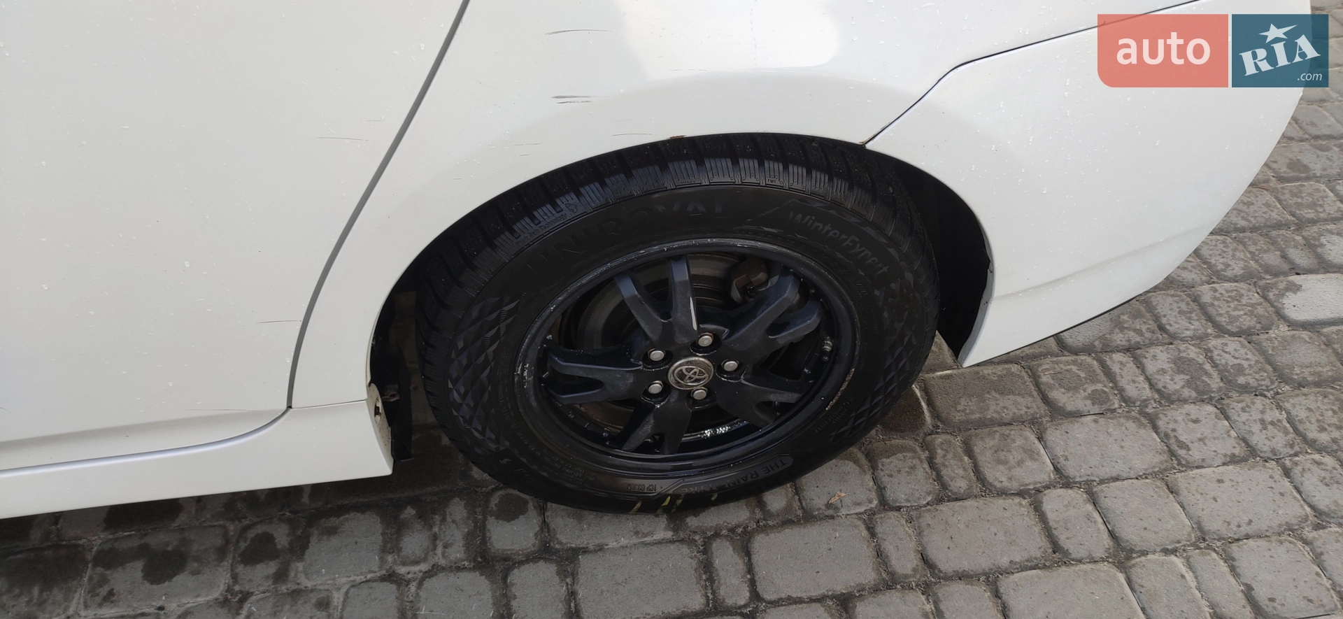 2012 Toyota Prius - мініатюра 2