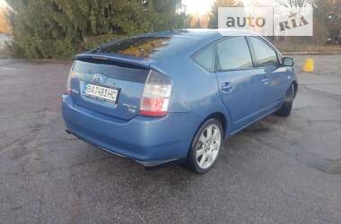 Хетчбек Toyota Prius 2005 в Кропивницькому