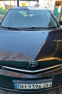 Хэтчбек Toyota Prius 2006 в Одессе