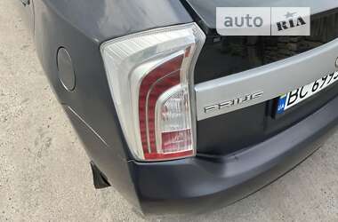 Хэтчбек Toyota Prius 2013 в Виннице