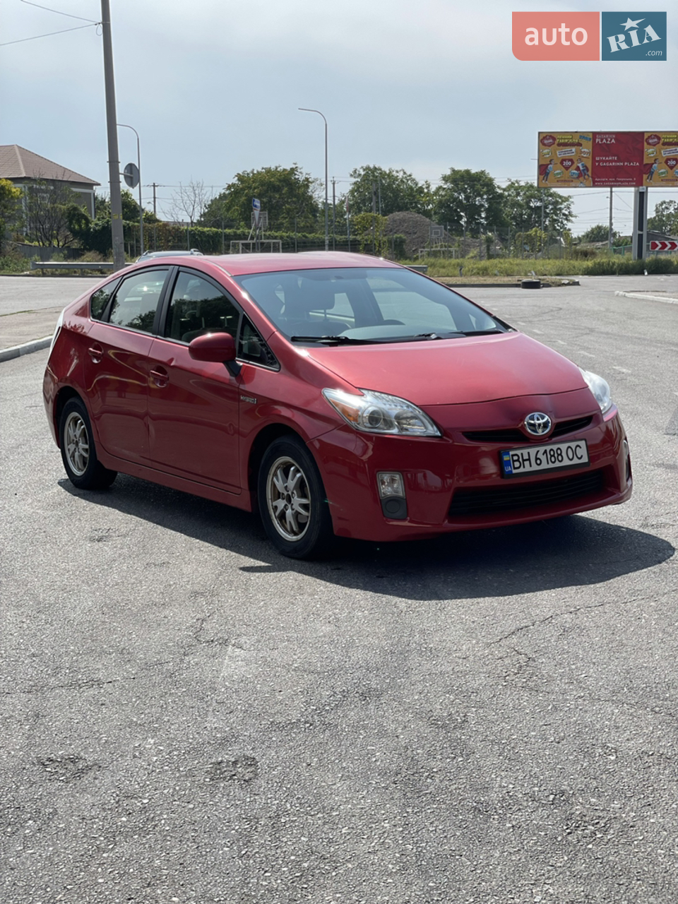 2013 Toyota Prius - мініатюра 15