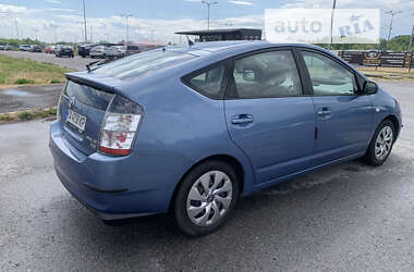 Хетчбек Toyota Prius 2005 в Львові