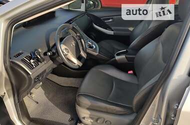 Хетчбек Toyota Prius 2012 в Одесі