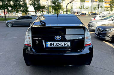 Хэтчбек Toyota Prius 2011 в Одессе