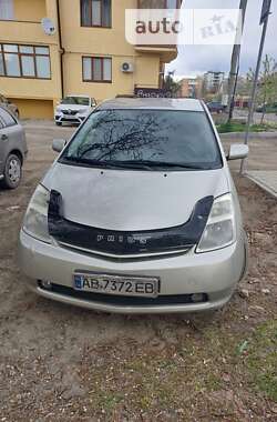 Хетчбек Toyota Prius 2004 в Києві