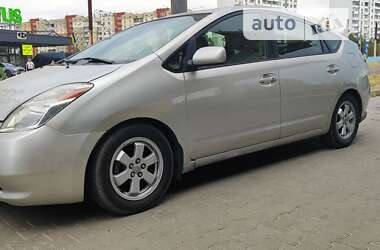 Хэтчбек Toyota Prius 2005 в Киеве