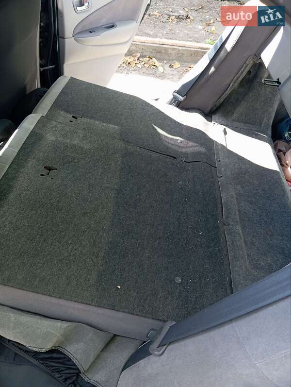 Седан Toyota Prius 2001 в Маньківці