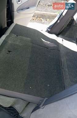 Седан Toyota Prius 2001 в 