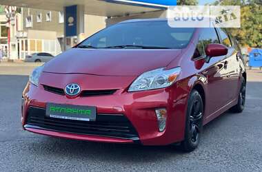 Хетчбек Toyota Prius 2012 в Одесі