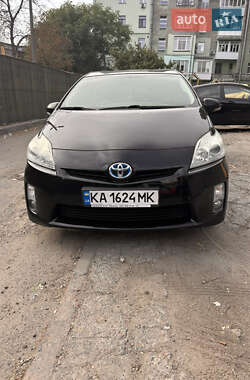 Хэтчбек Toyota Prius 2010 в Киеве