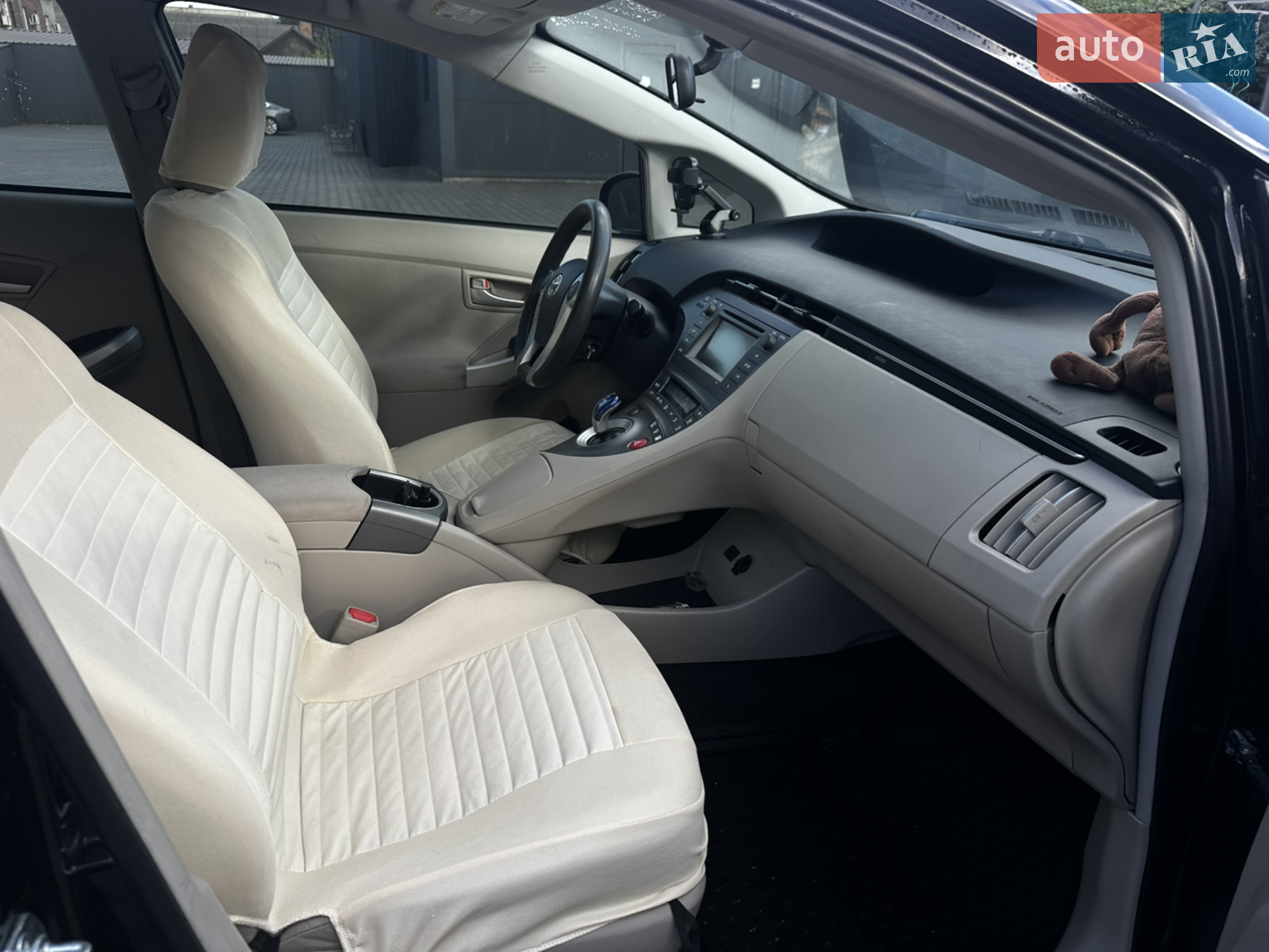 2014 Toyota Prius - мініатюра 9