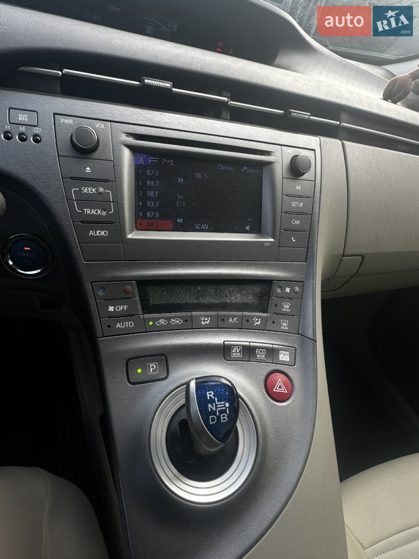 2014 Toyota Prius - мініатюра 13