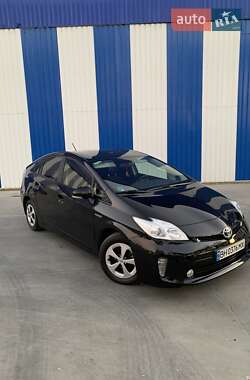 Хэтчбек Toyota Prius 2012 в Одессе