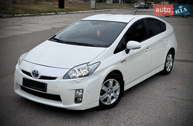 Хэтчбек Toyota Prius 2009 в Харькове