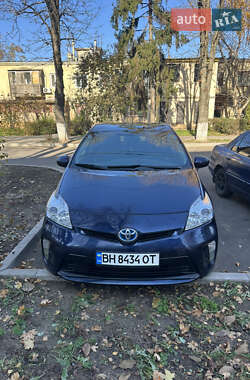 Хетчбек Toyota Prius 2013 в Одесі