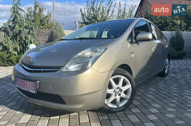 Хэтчбек Toyota Prius 2007 в Полтаве