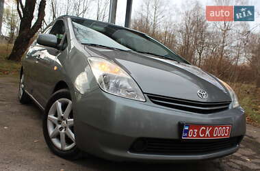 Хэтчбек Toyota Prius 2005 в Трускавце