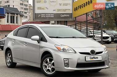 Хэтчбек Toyota Prius 2010 в Одессе