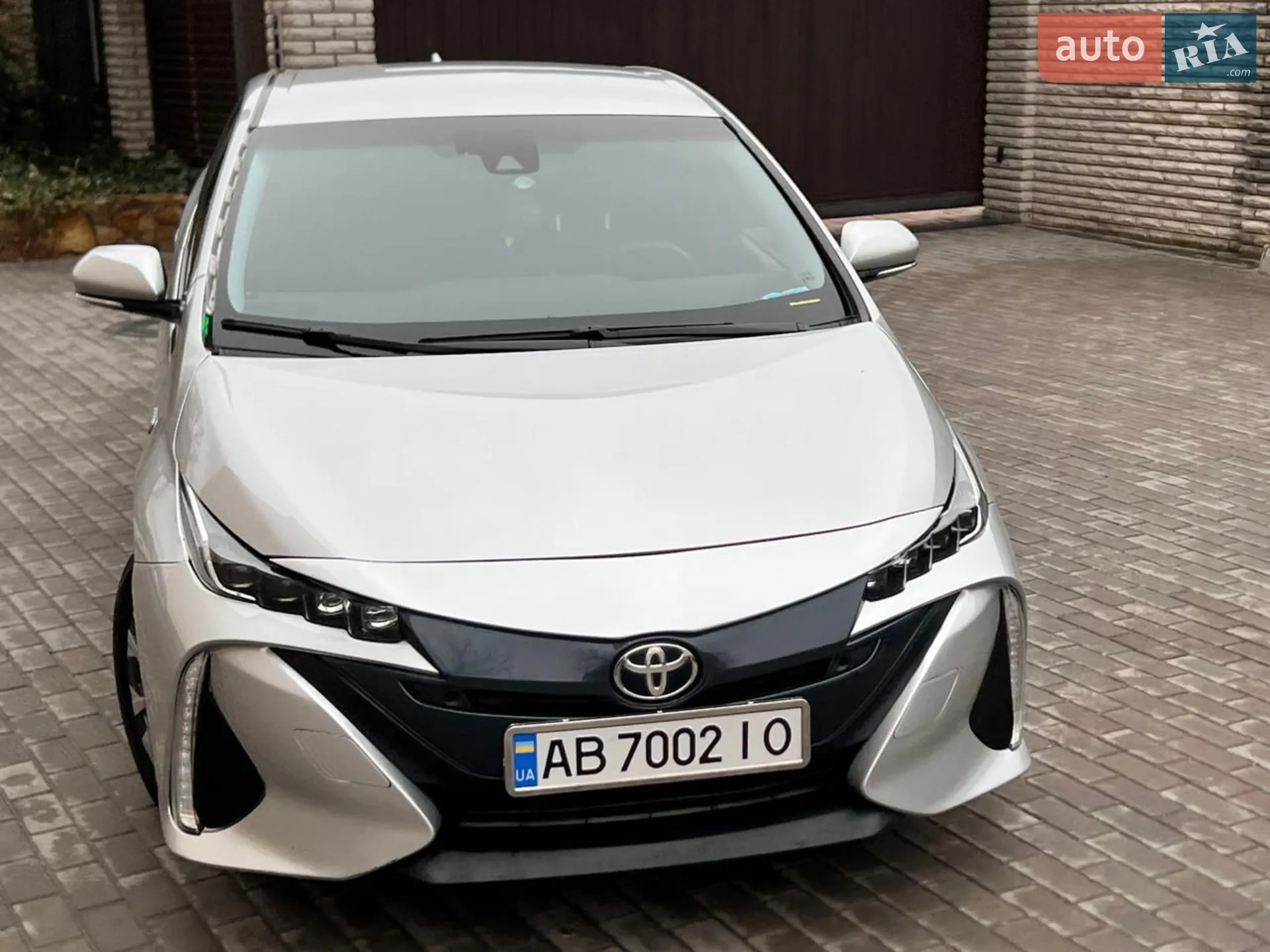 2018 Toyota Prius - мініатюра 6
