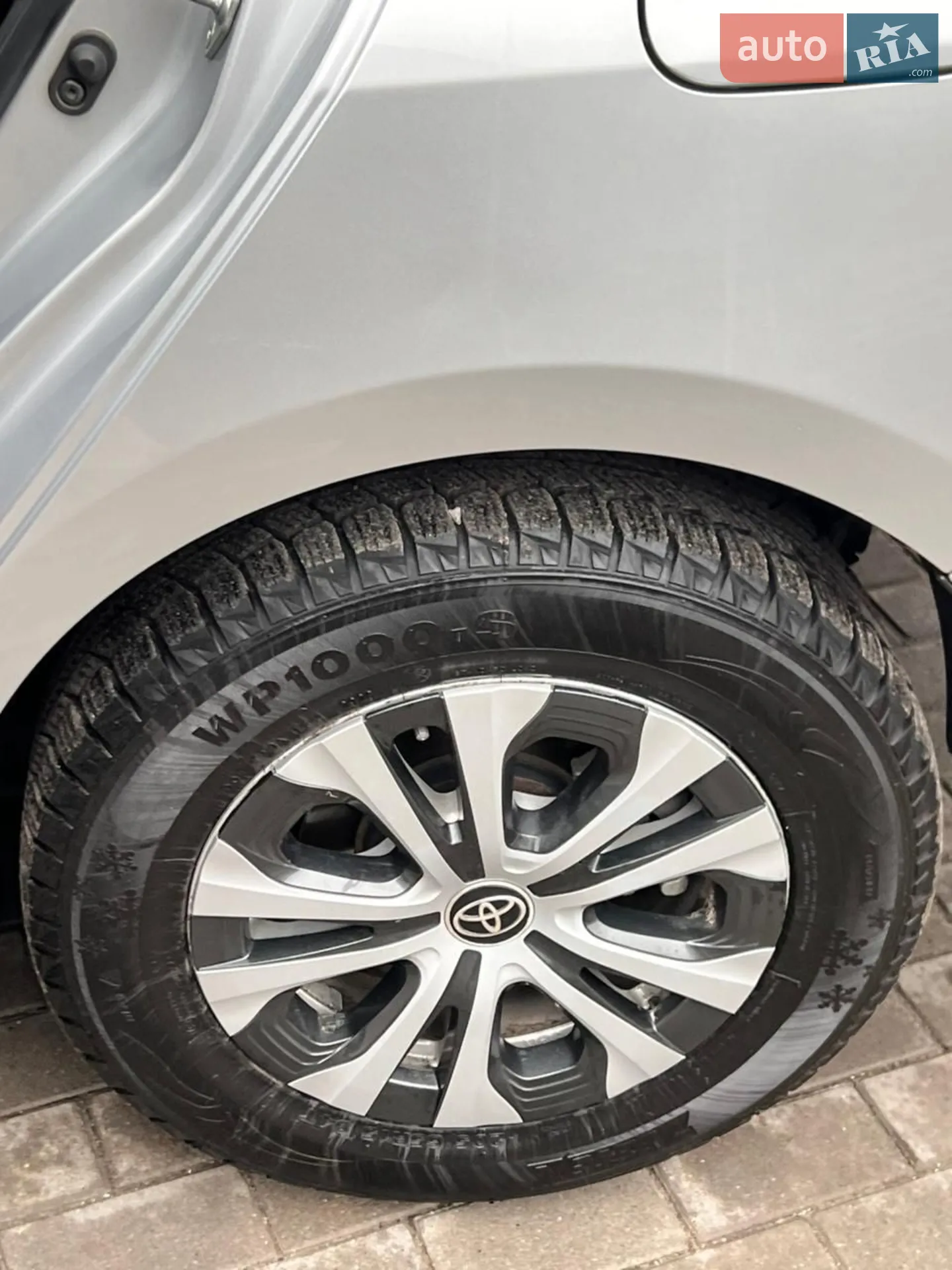 2018 Toyota Prius - мініатюра 10